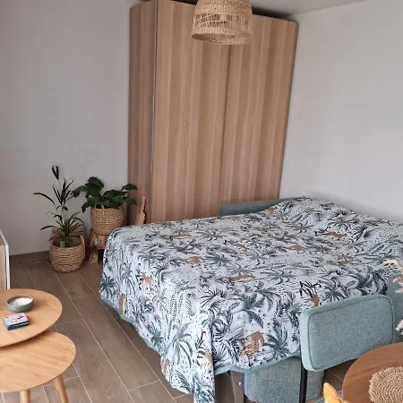 Apartman Garden Blok X *